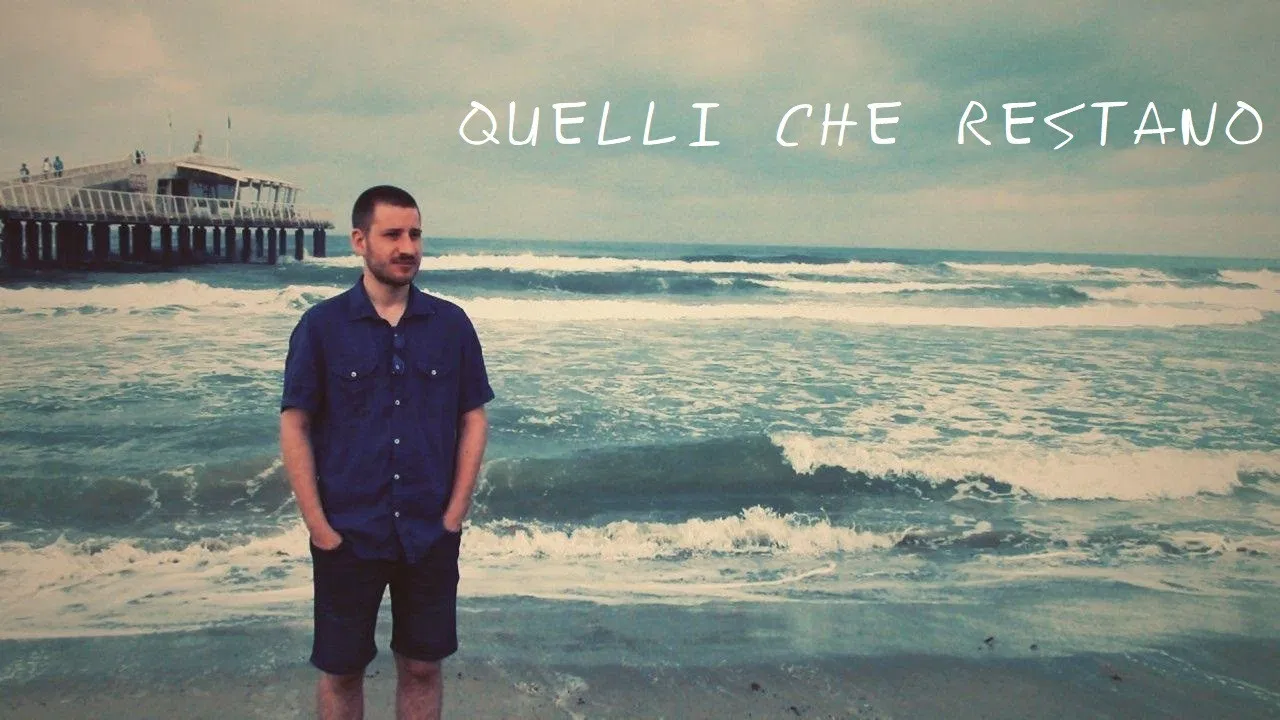 Quelli che restano backdrop