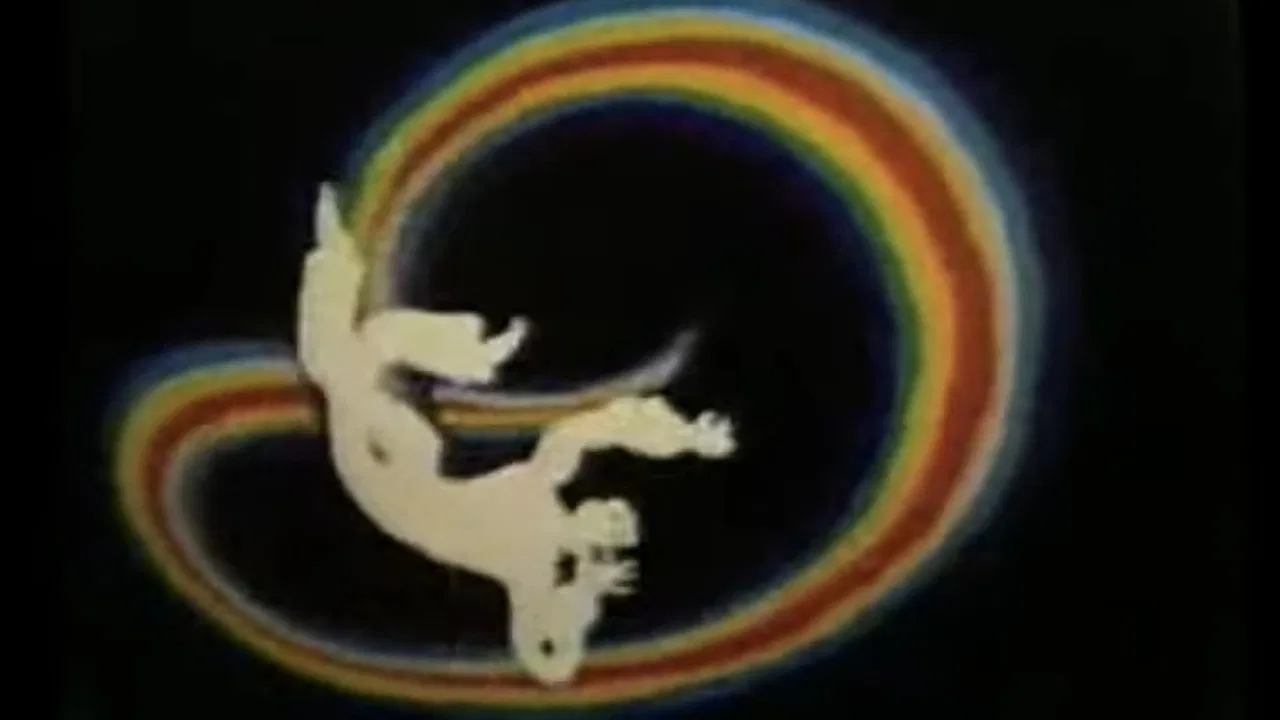 Zombie Door backdrop