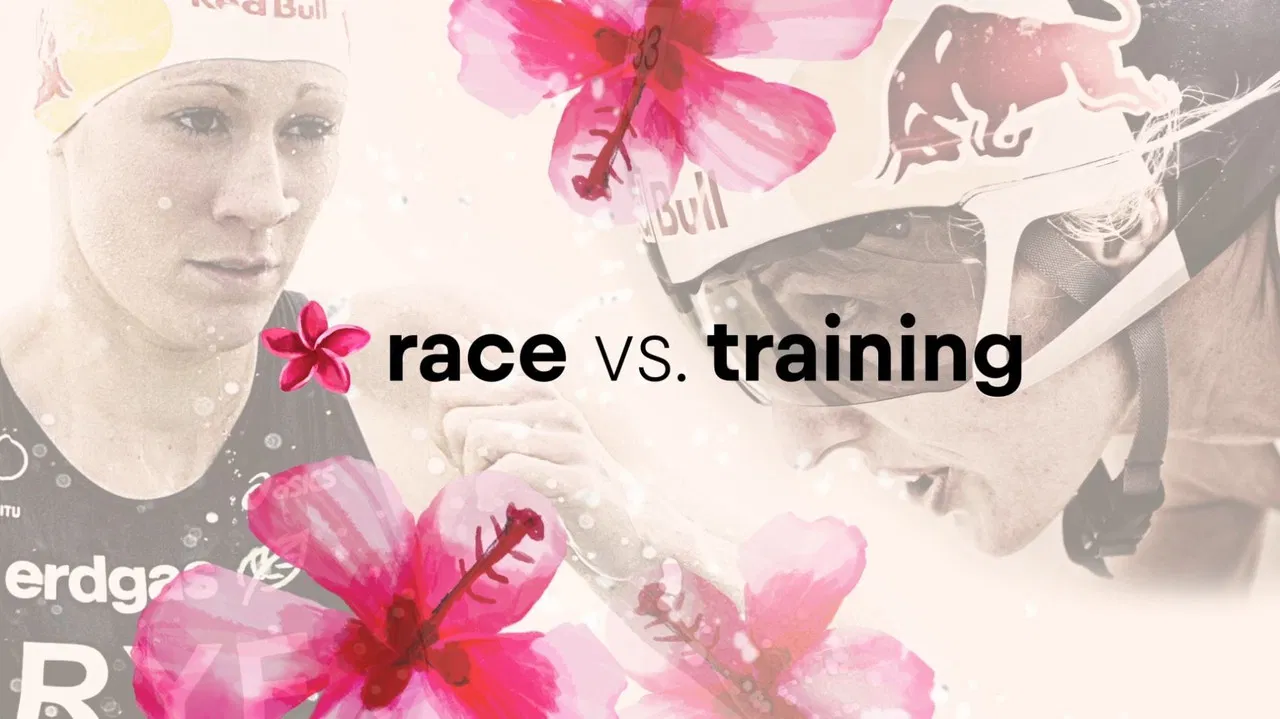 Two Fast - The Journey of Triathlon Legends backdrop