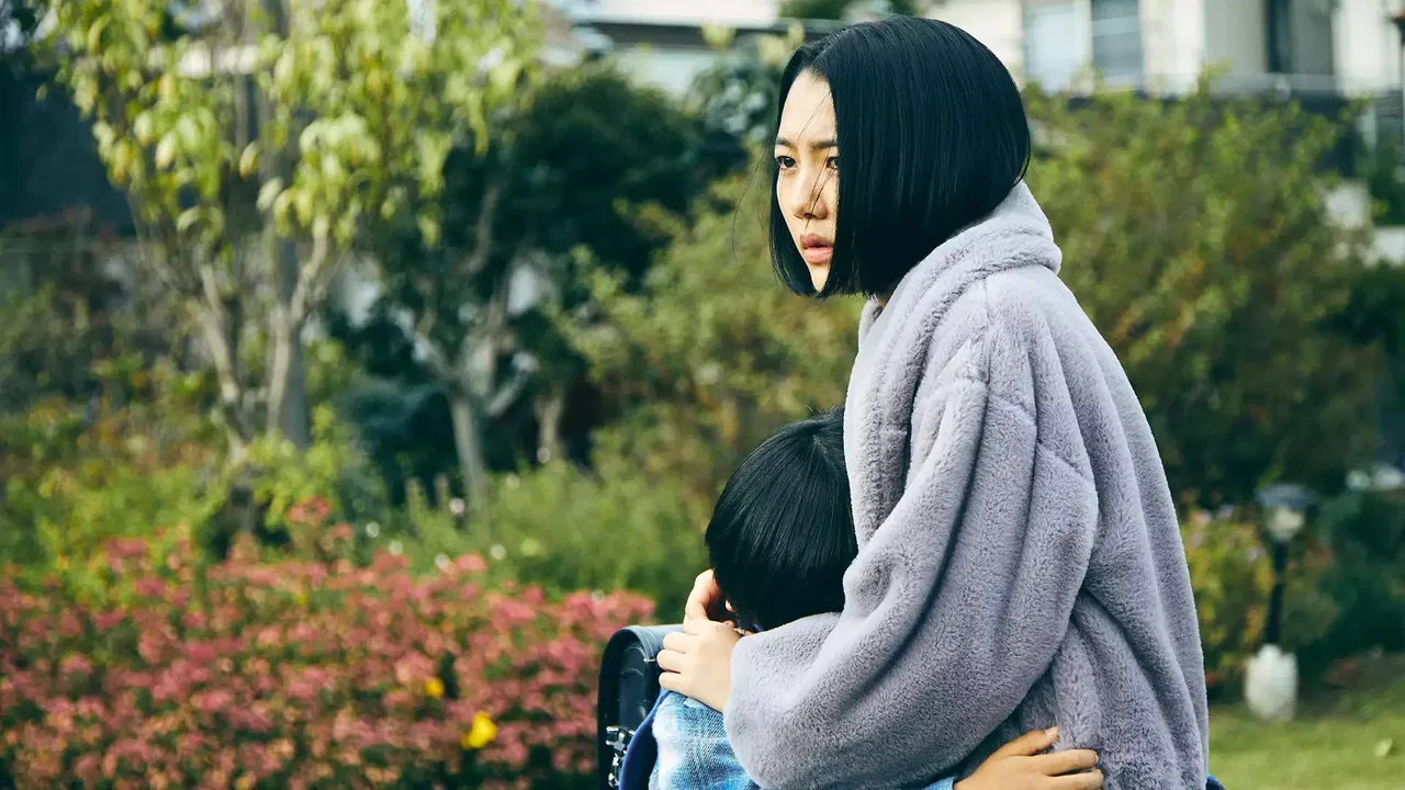 For whom the flowers bloom backdrop