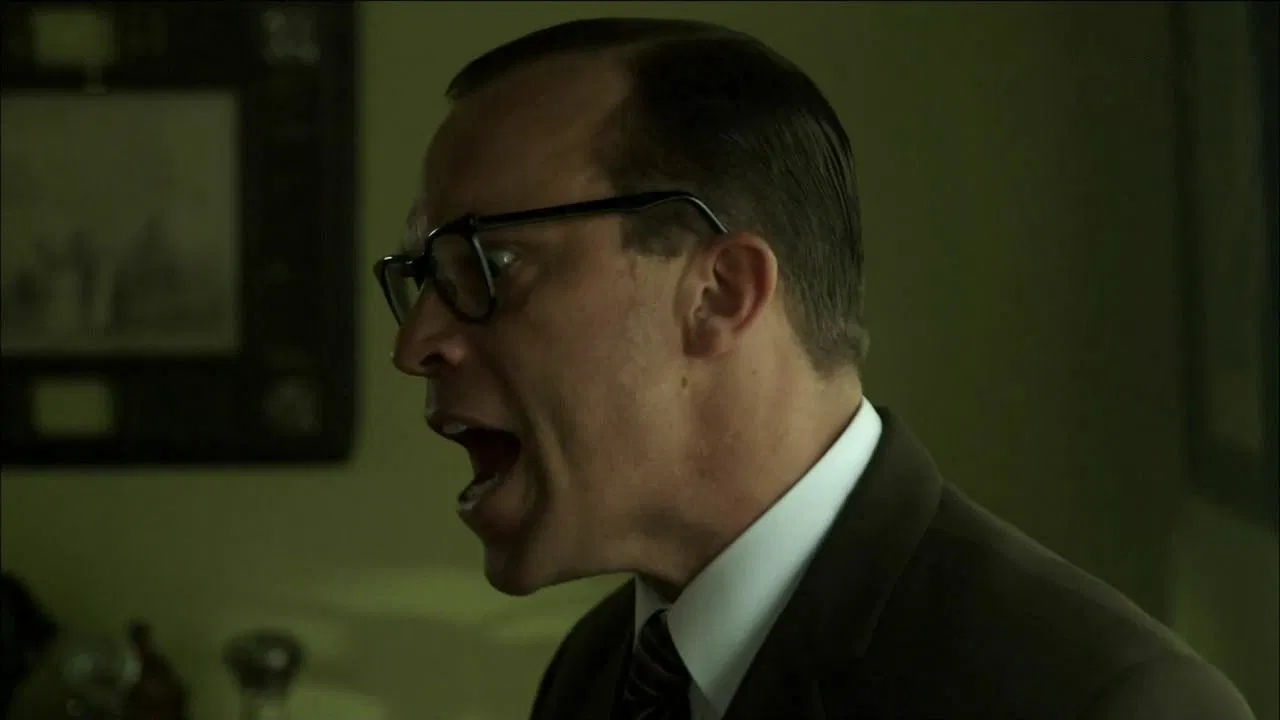 Kim Philby: His Most Intimate Betrayal backdrop