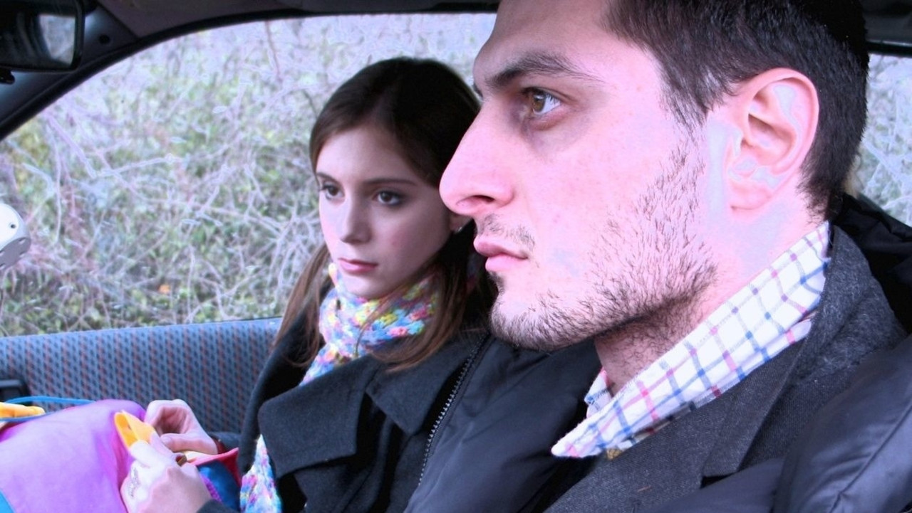 A Moment to Breath backdrop