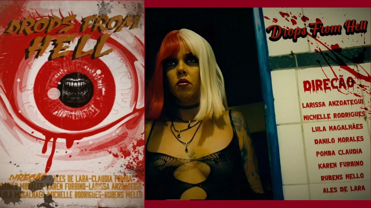 Balzaquianas backdrop