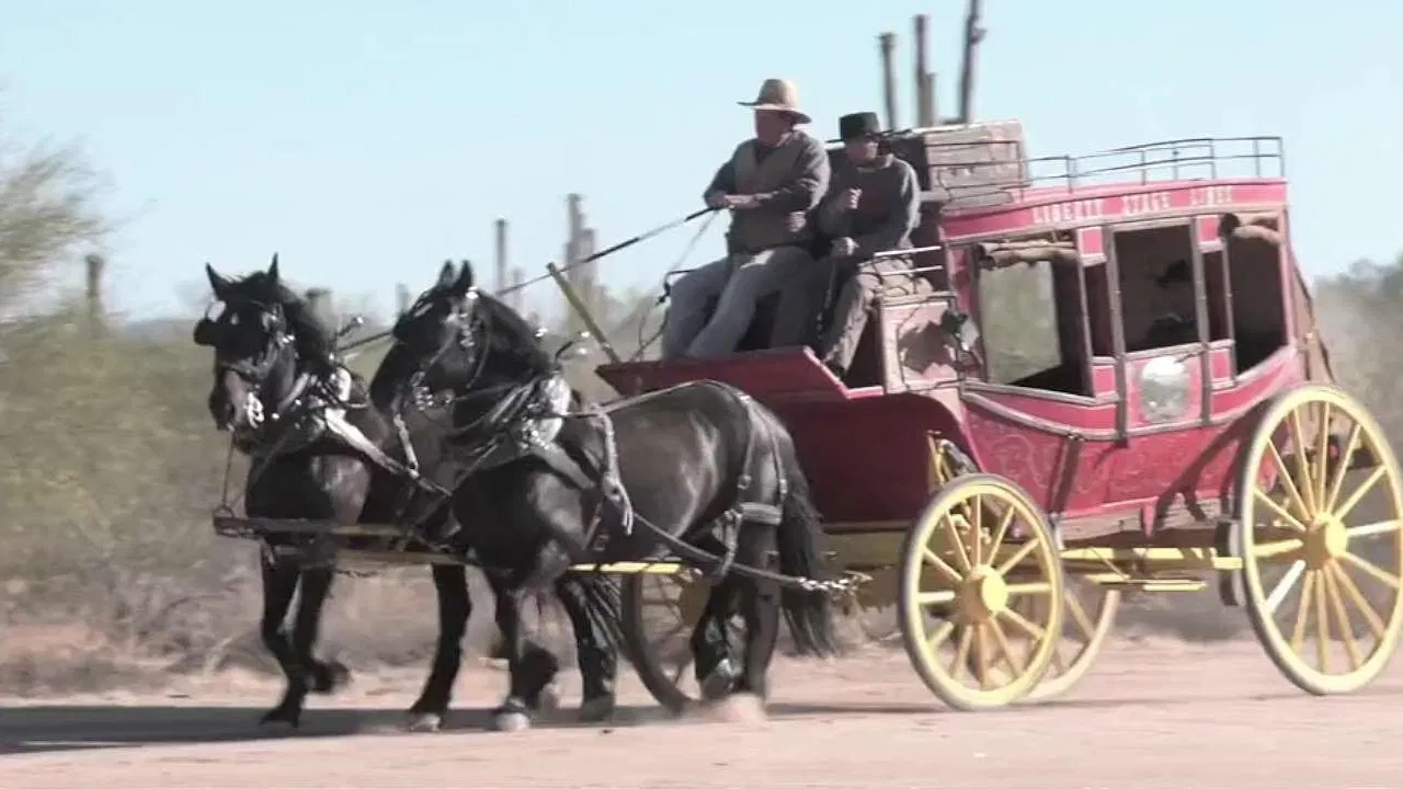 Run for the High Country backdrop