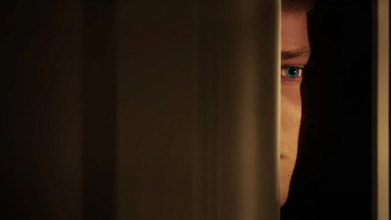 Stalker's Prey backdrop