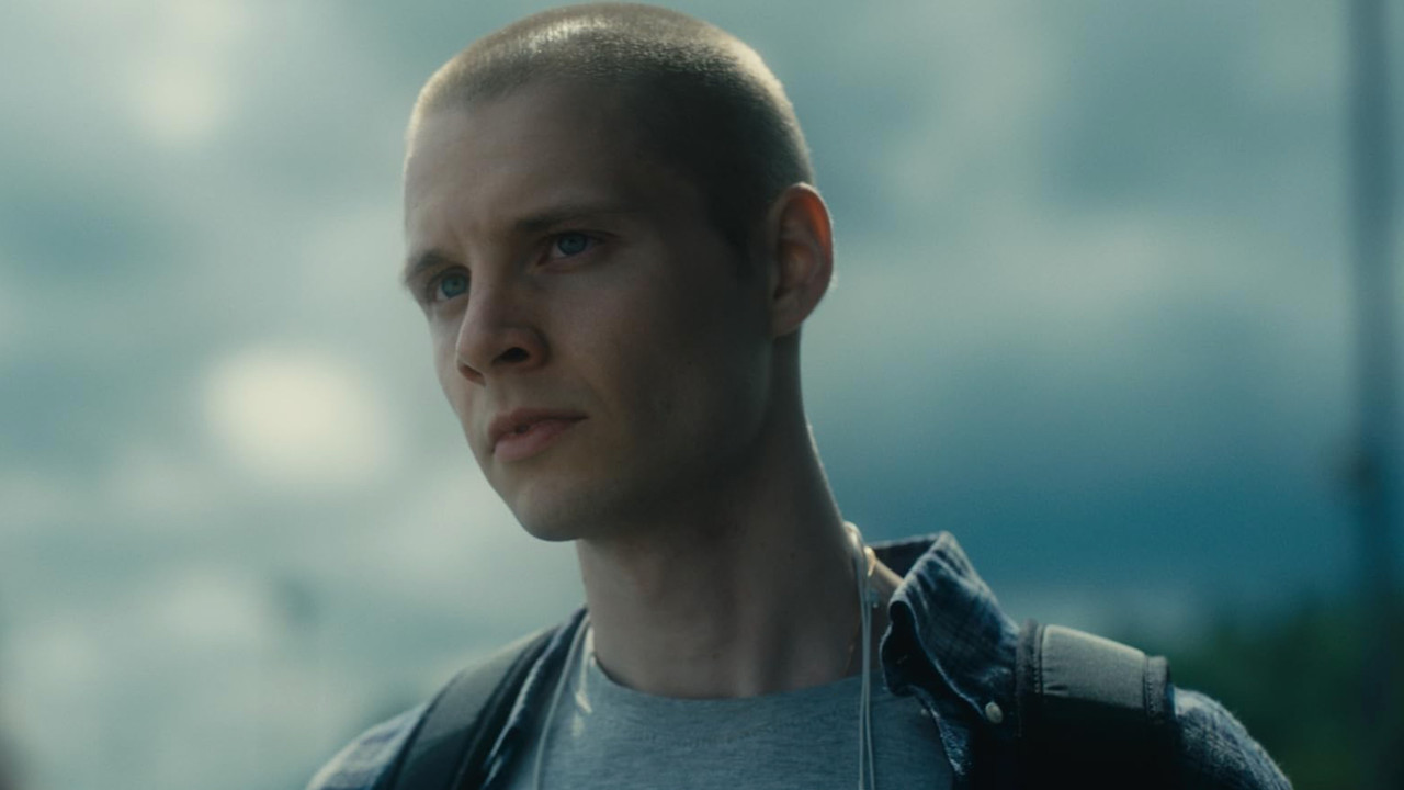 If You Knew backdrop