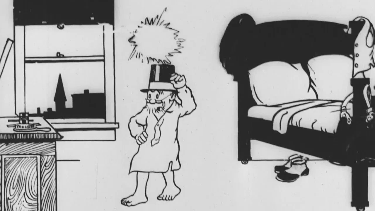 Keeping Up with the Joneses: Men’s Styles backdrop