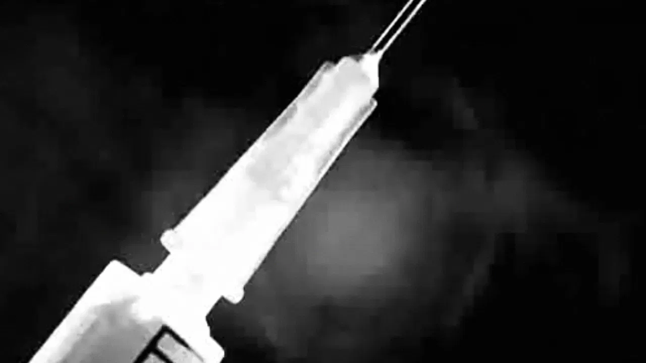 Detestation backdrop