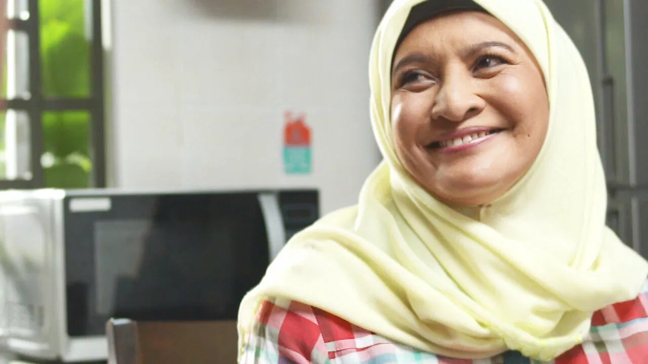 Tundukkan Playboy Itu backdrop