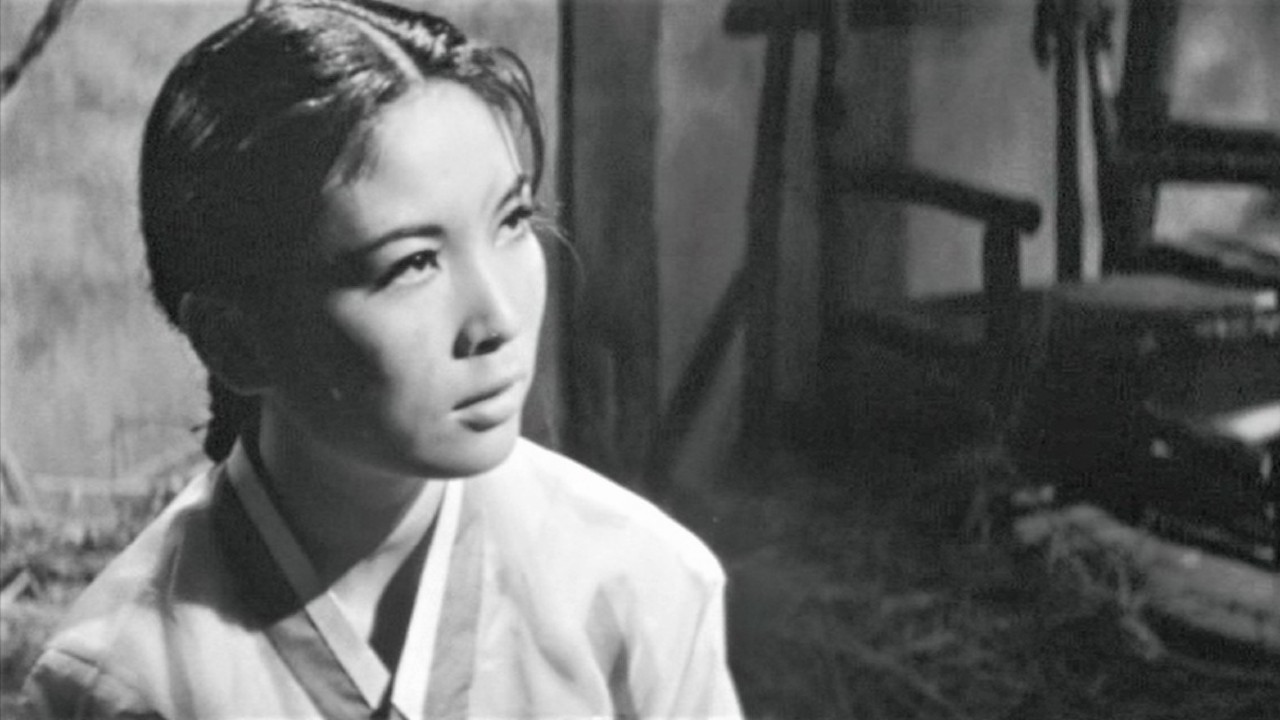 A Swordsman backdrop