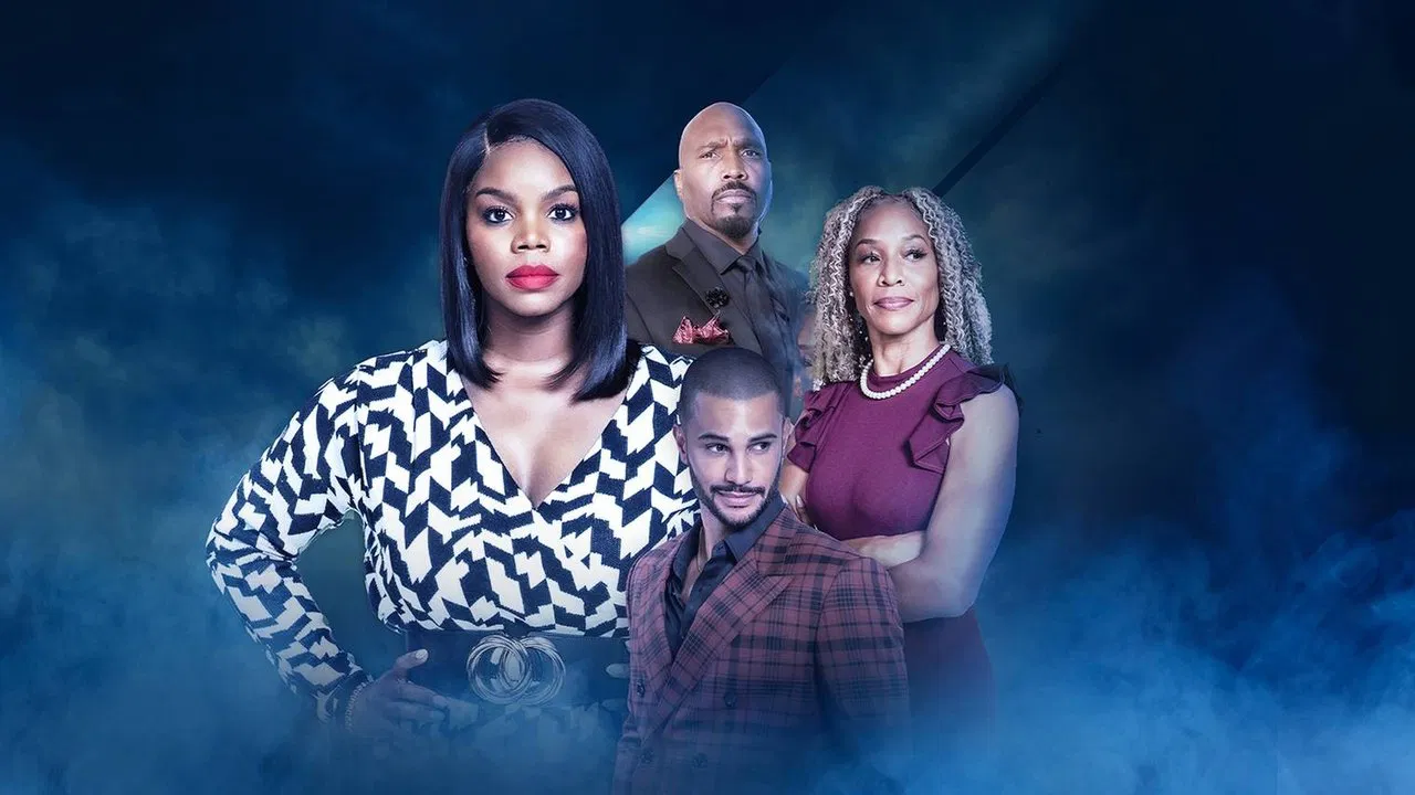 Lethal Legacy backdrop