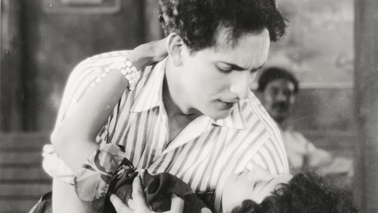 Shipwrecked backdrop