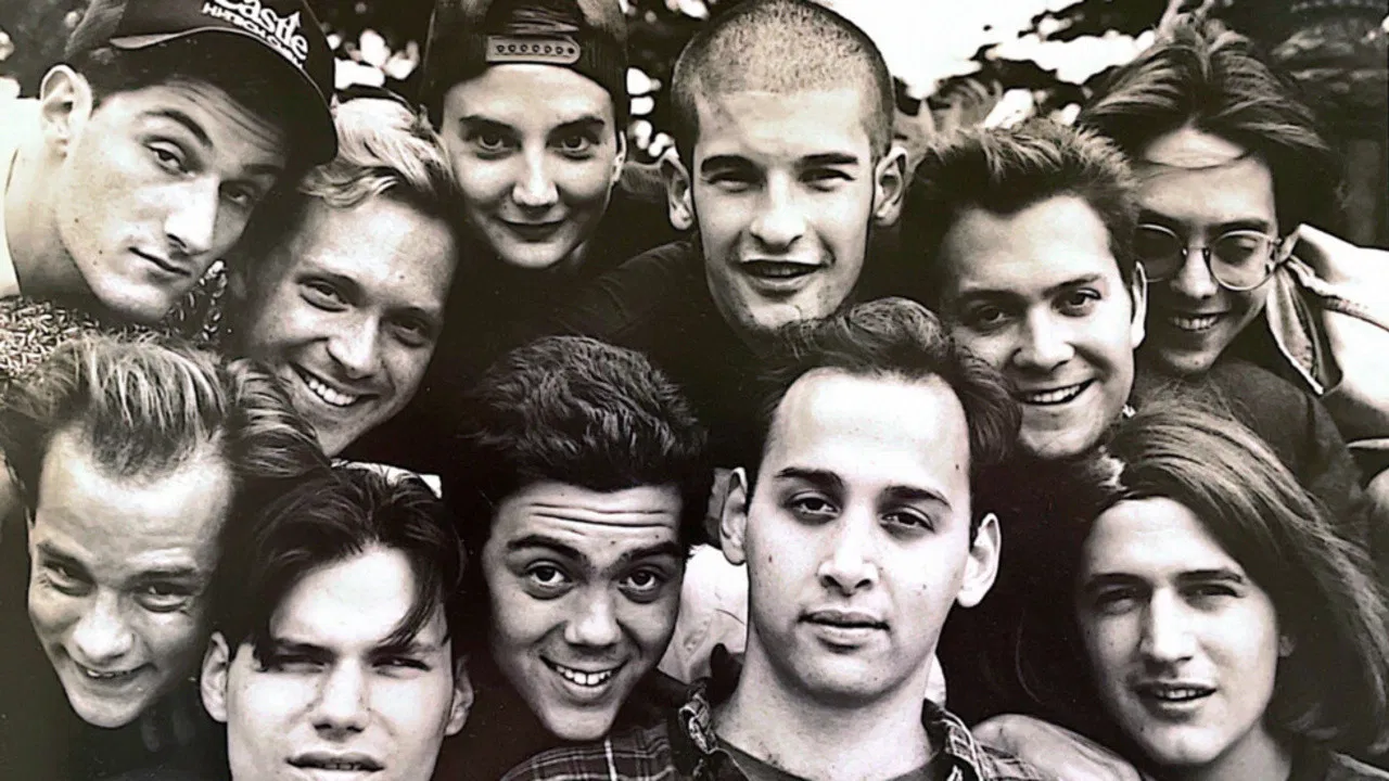 Long Live the State backdrop