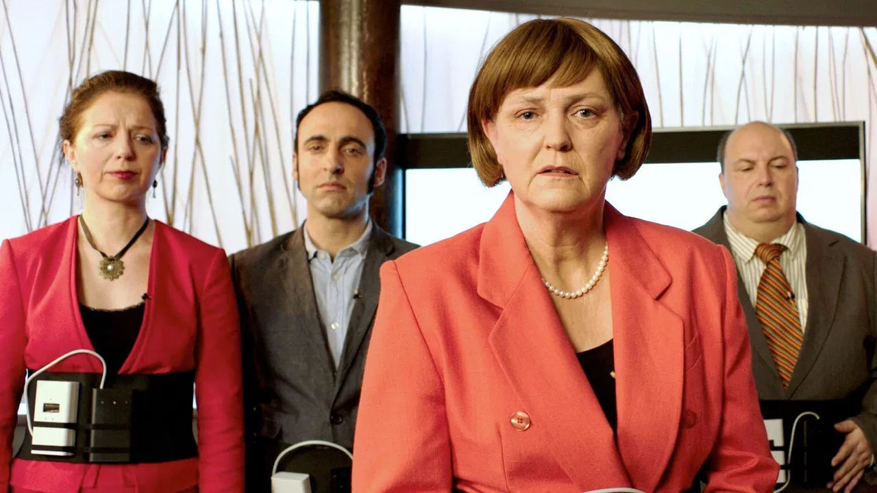 Das schaffen wir schon backdrop