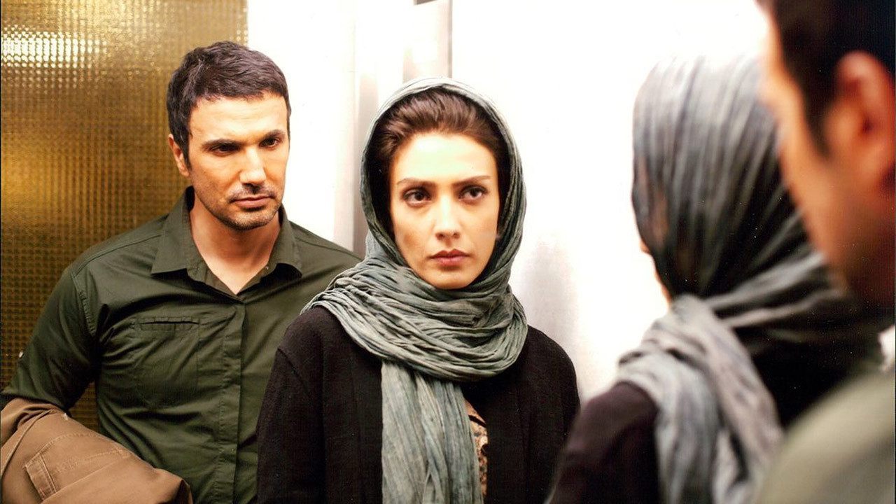 Night Shift backdrop