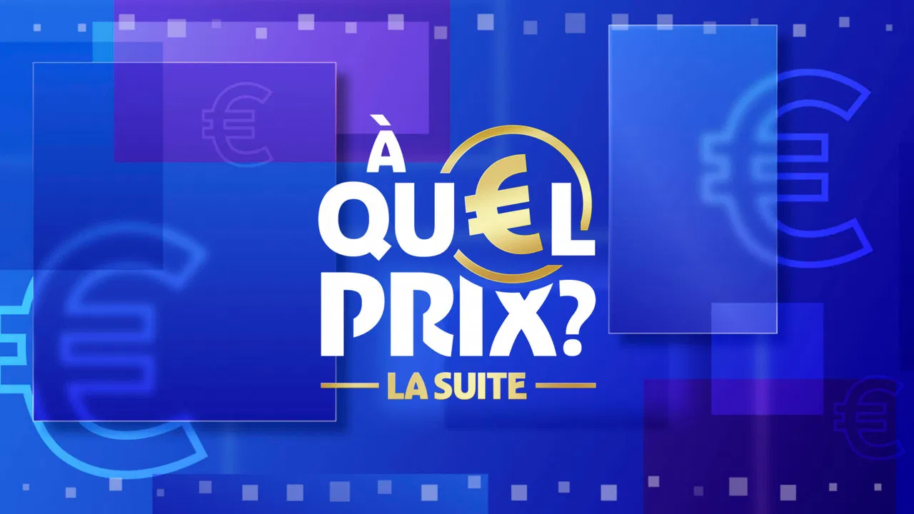 À quel prix ?, la suite backdrop