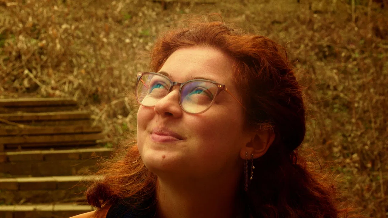 Let There Be backdrop