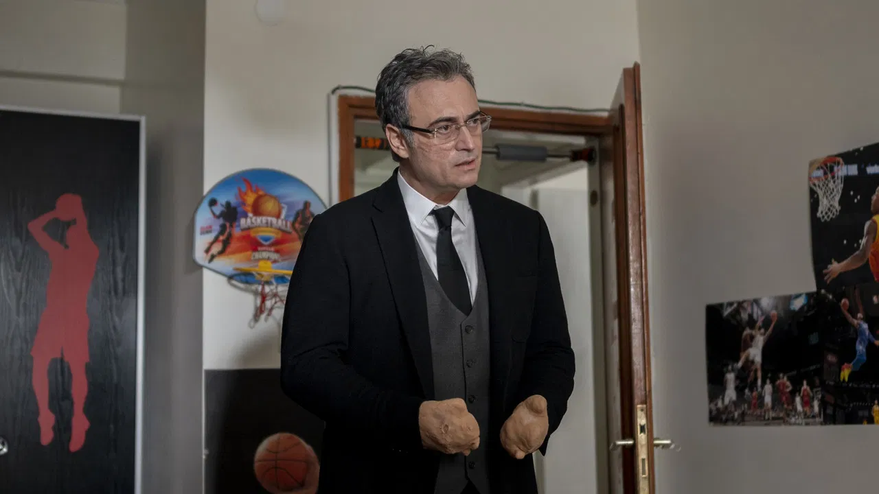 Wheat Grain backdrop