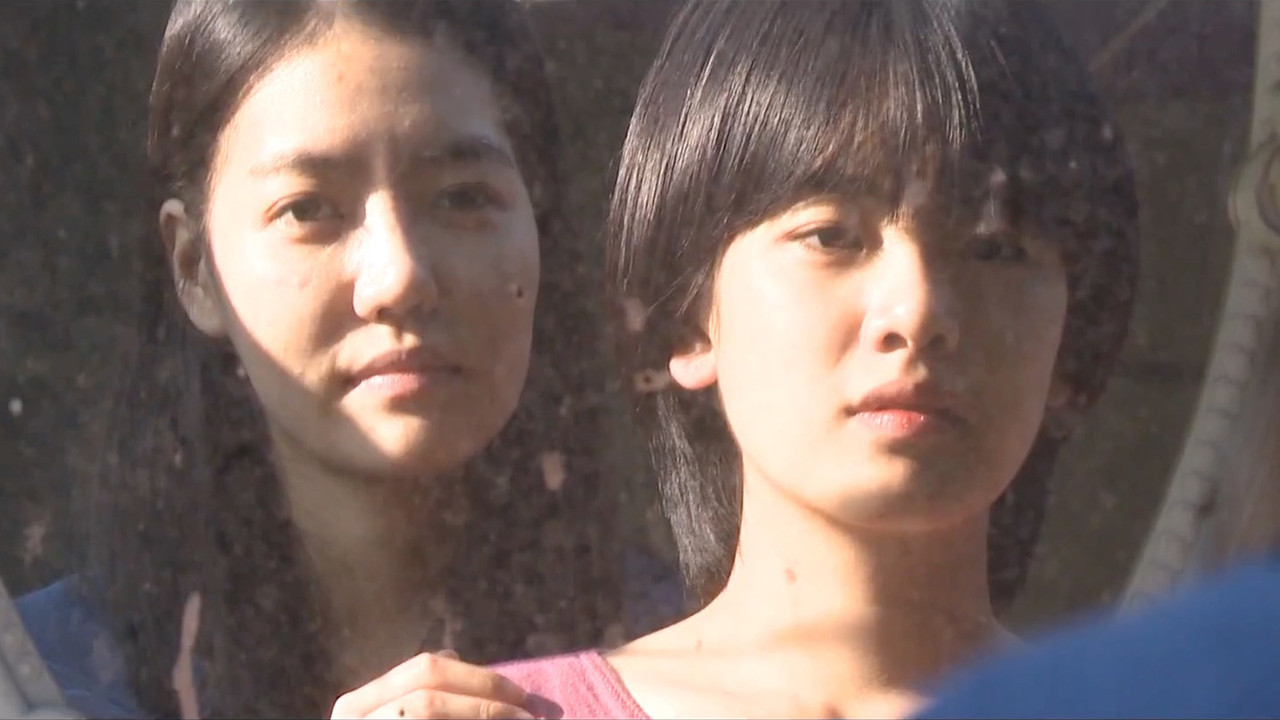 Sister On The Road backdrop