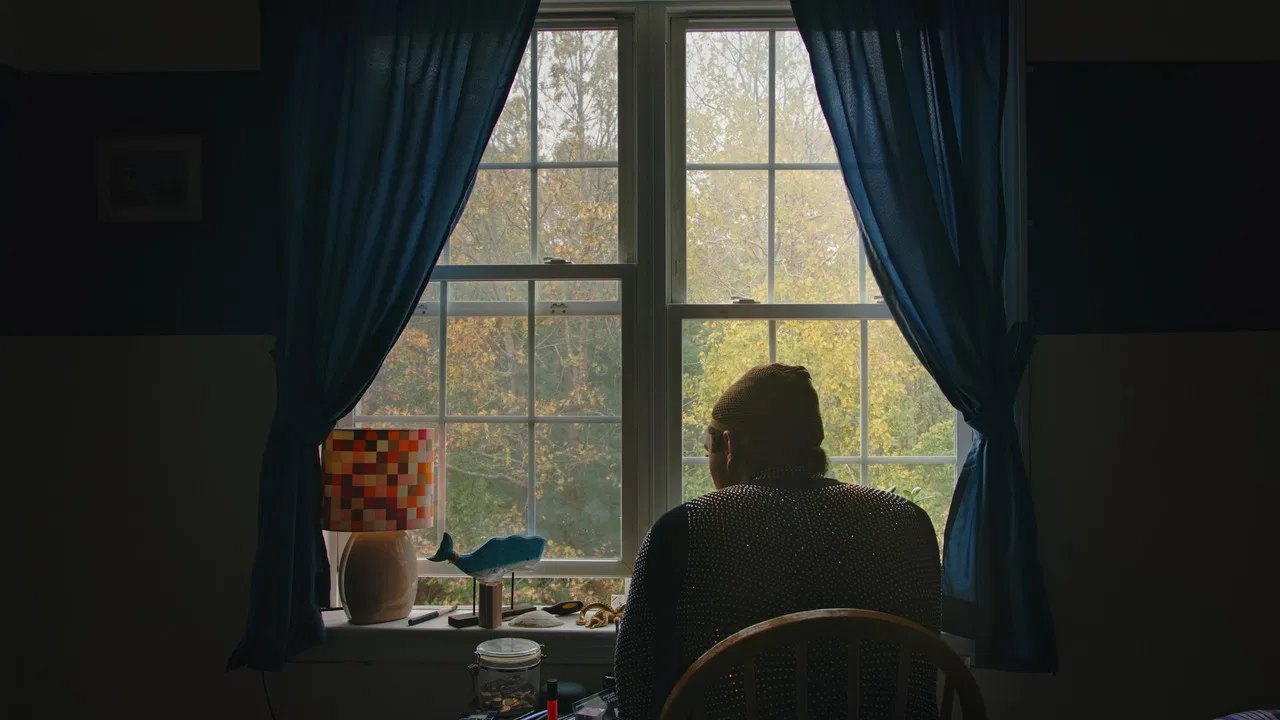 Malibu Soda backdrop