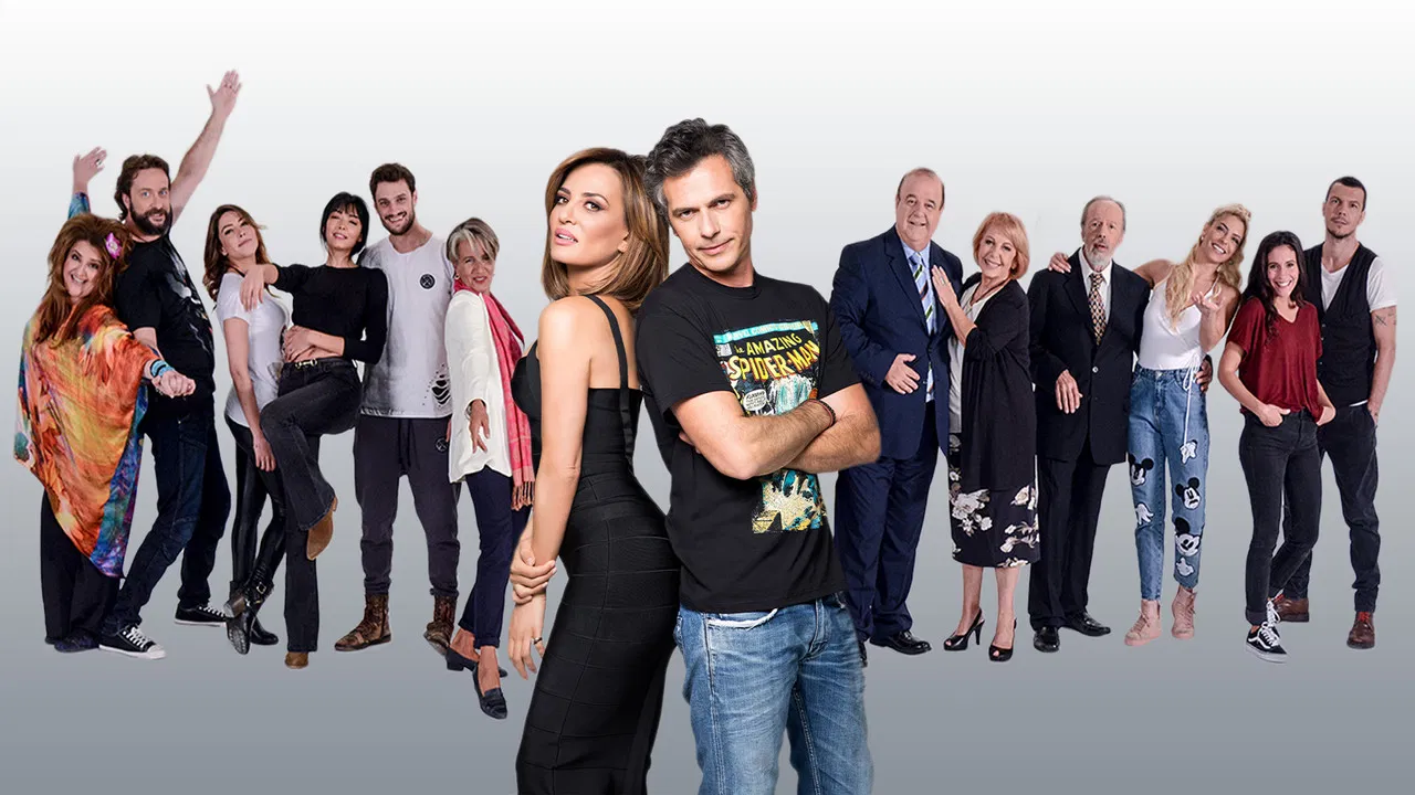 Ελεύθερη Σχέση backdrop