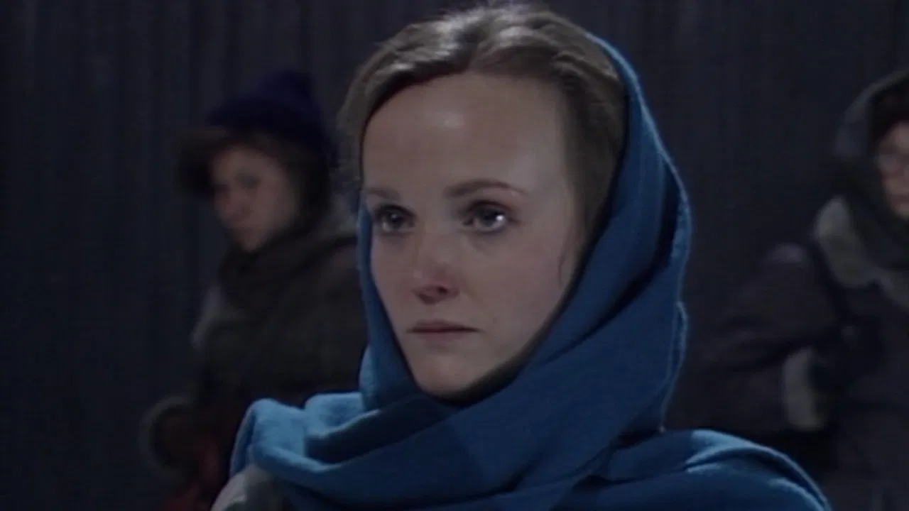 Mountain Language backdrop