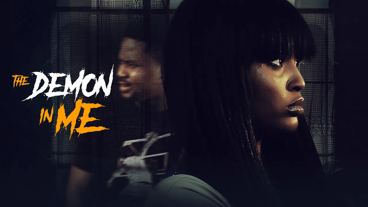 The Demon In Me backdrop