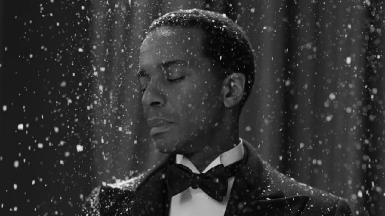 Once Again... (Statues Never Die) backdrop