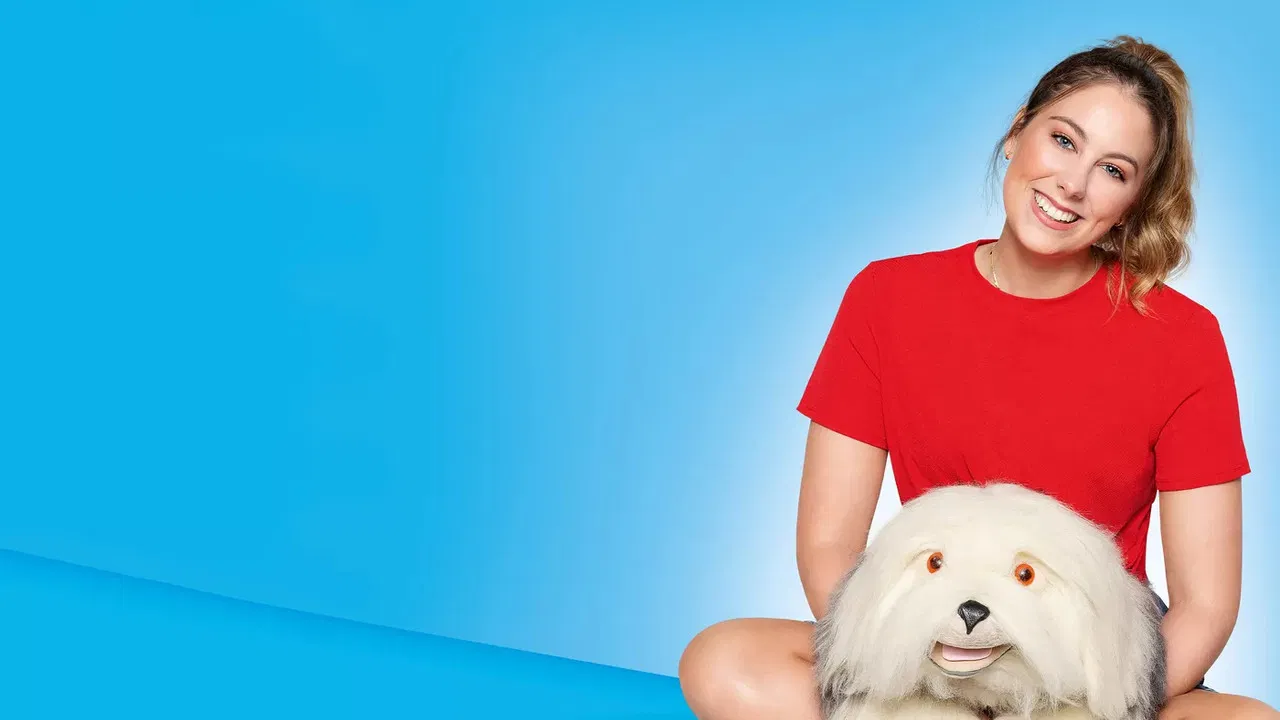 Samson & Marie On the Road backdrop