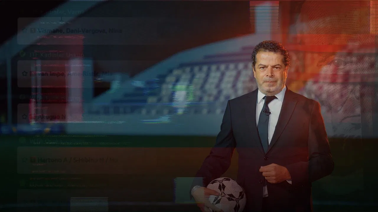 Cüneyt Özdemir Belgeselleri backdrop