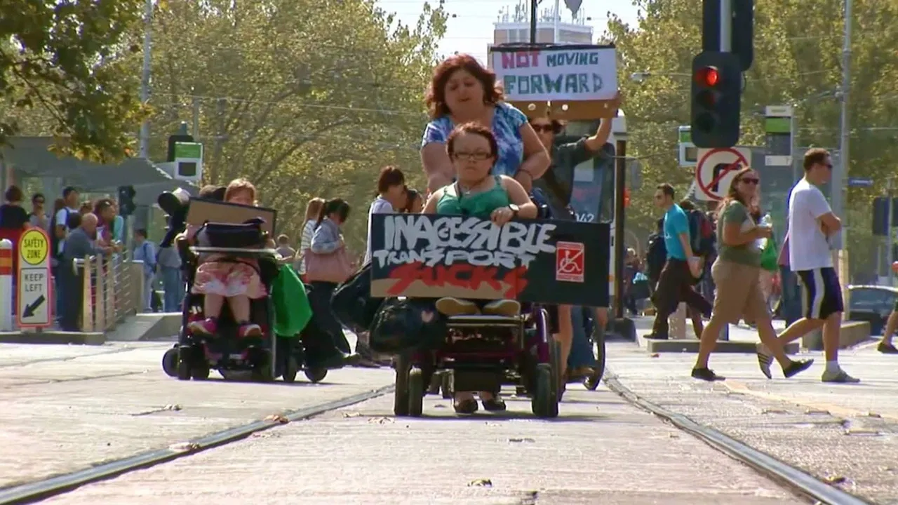 Defiant Lives backdrop