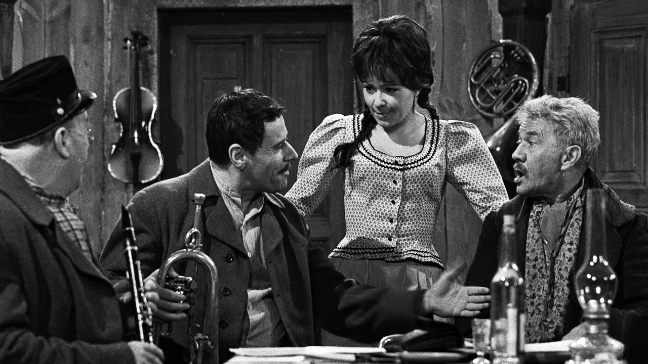 Čertouská poudačka backdrop