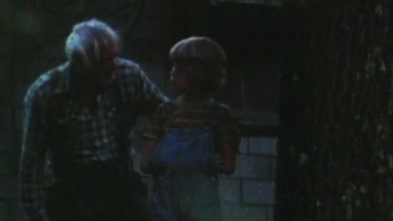 Rana: The Legend of Shadow Lake backdrop