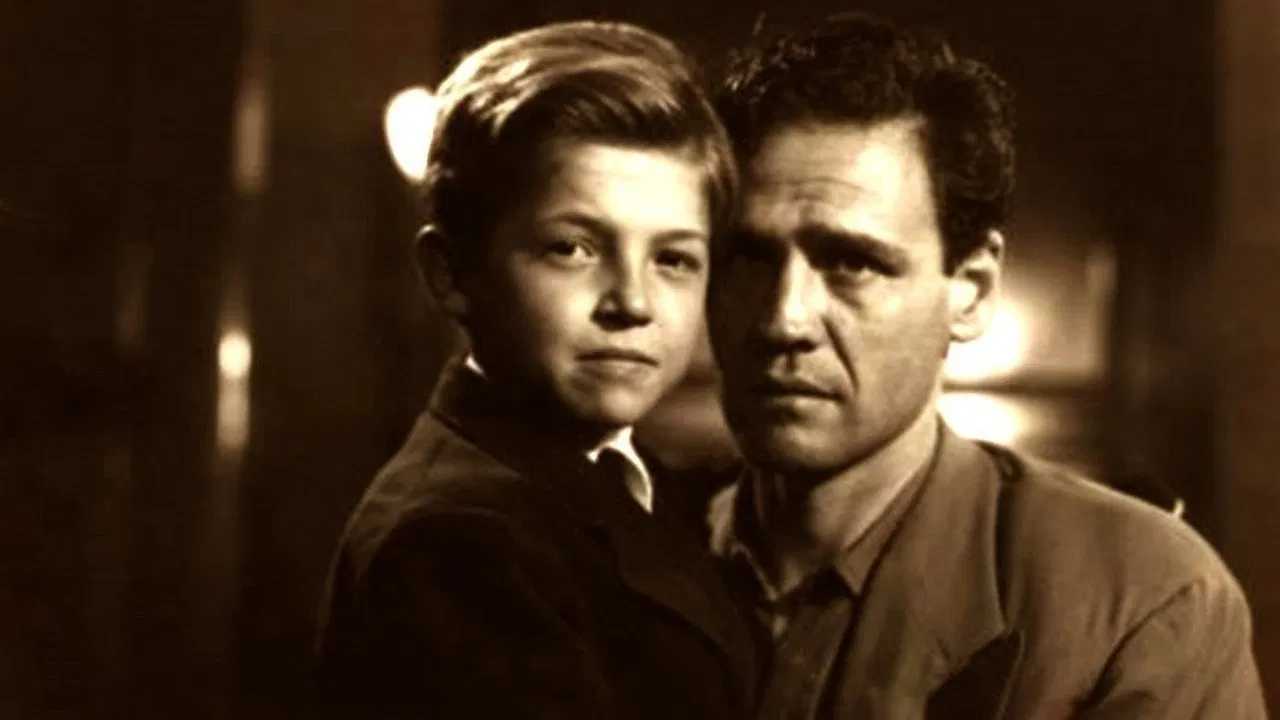 El hijo del crack backdrop