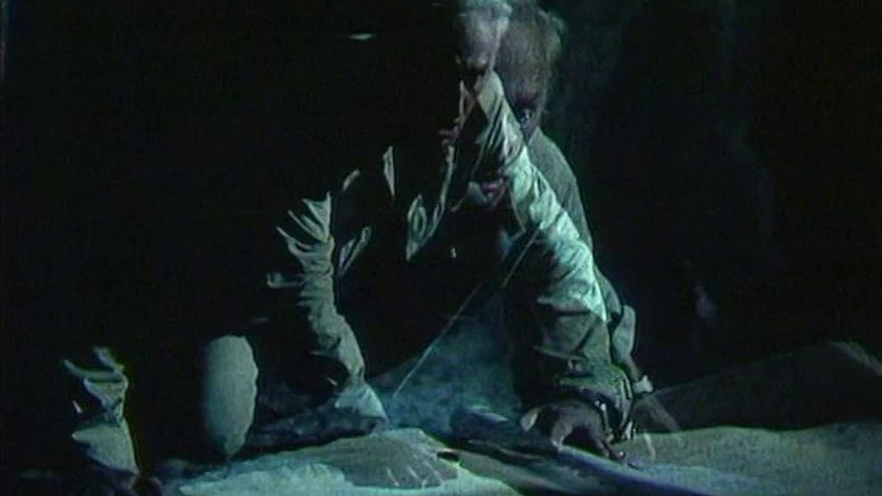 H.P. Lovecraft: The Shadow Out of Time backdrop