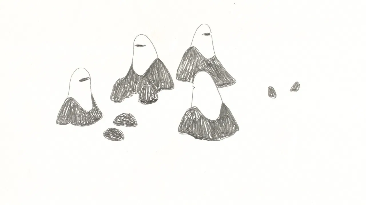 Travelogue Tel Aviv backdrop