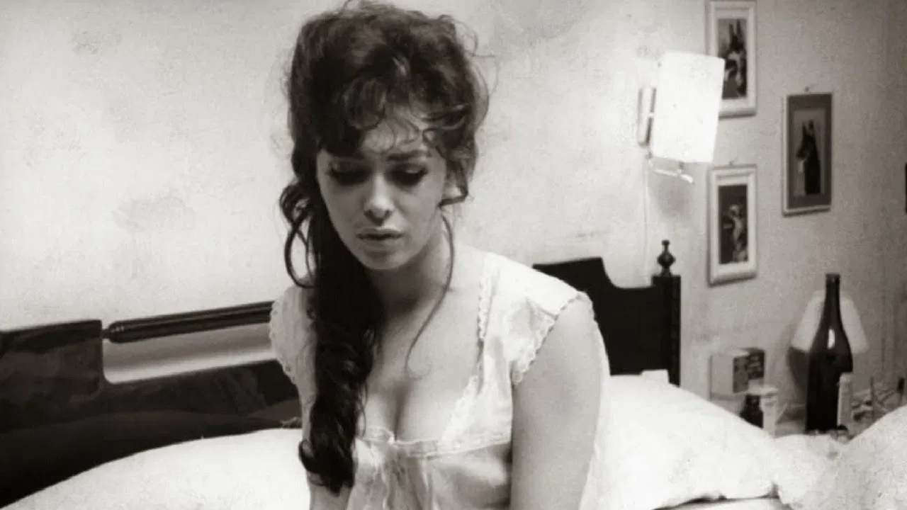 High Infidelity backdrop