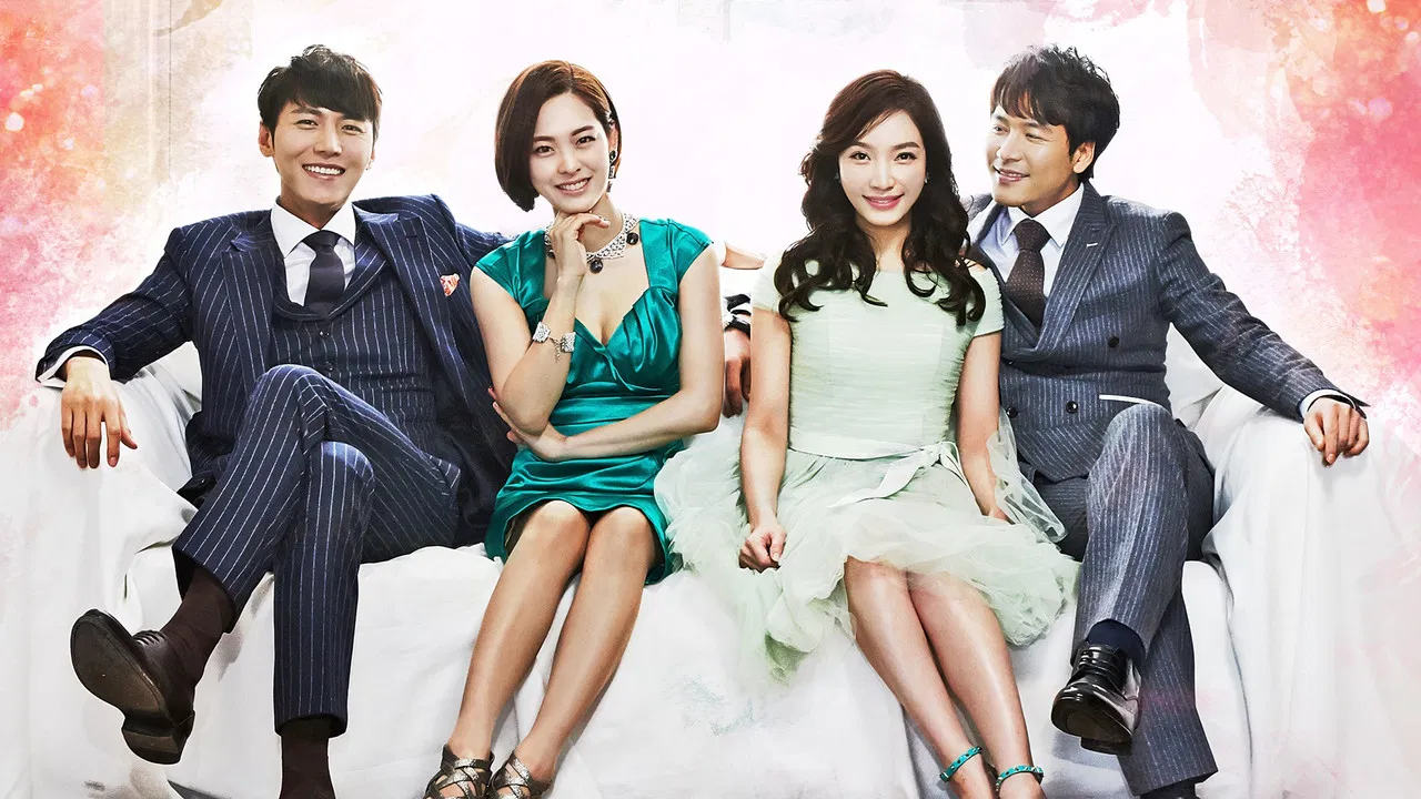 나만의 당신 backdrop