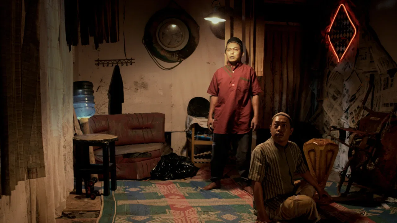 Donation Box backdrop