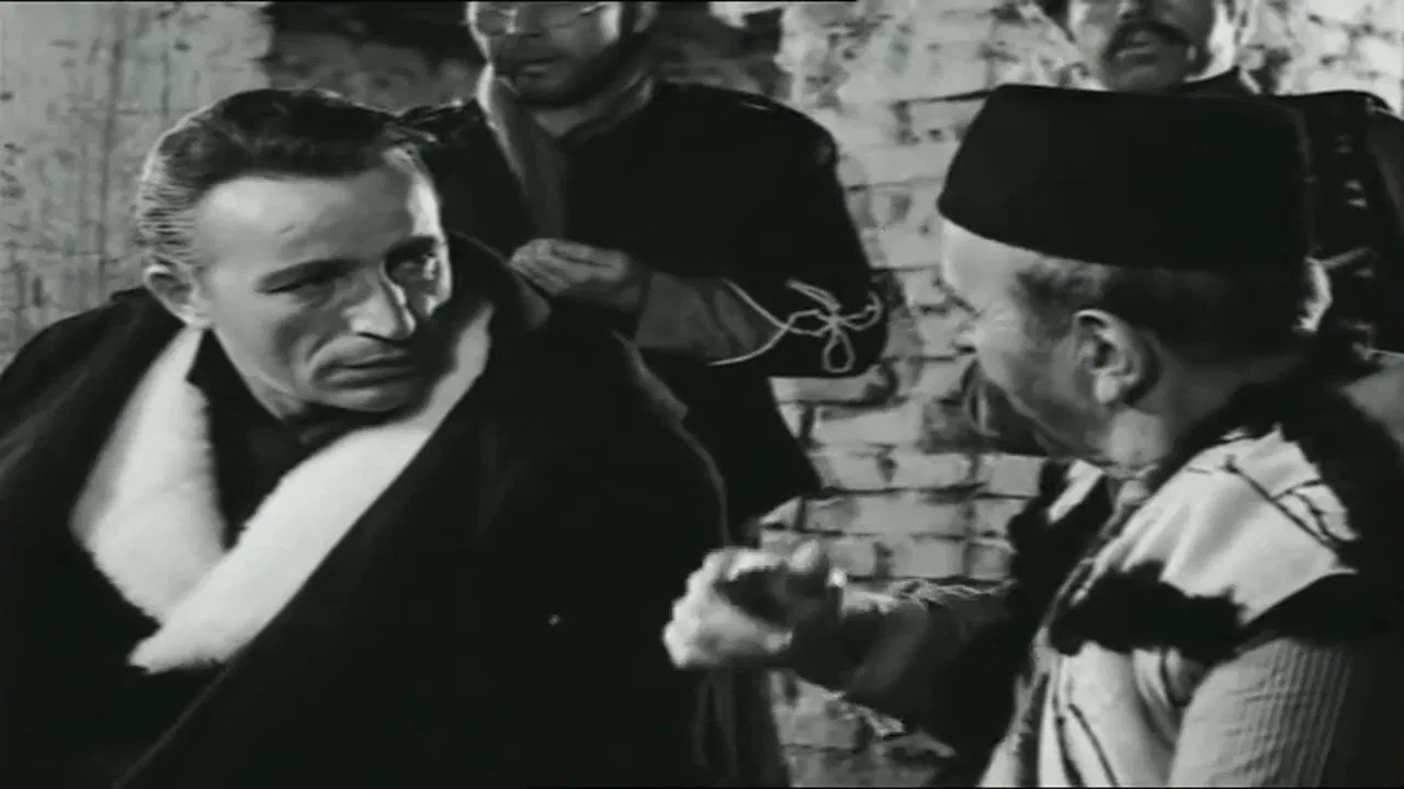 Ο Αντάρτης Του Βάλτου backdrop