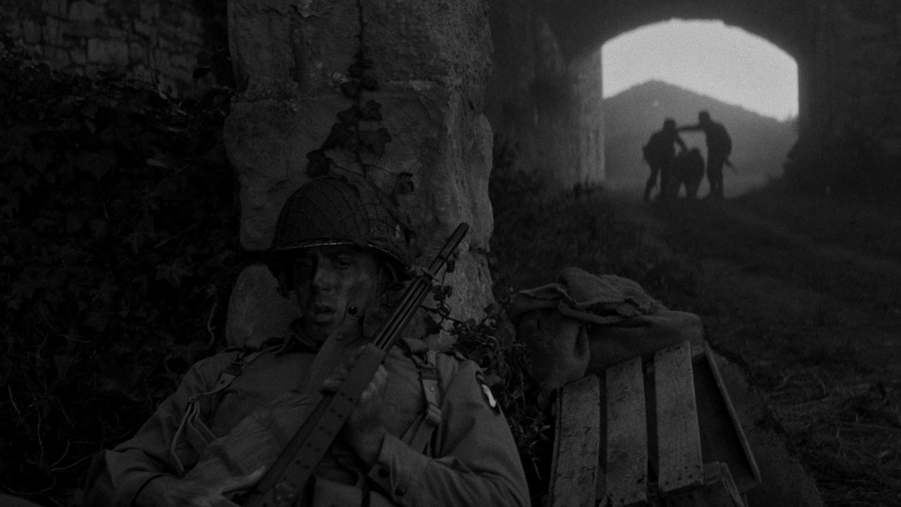 Point Jordan backdrop