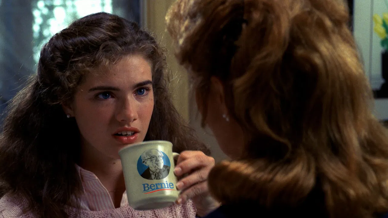 Hello Dankness backdrop