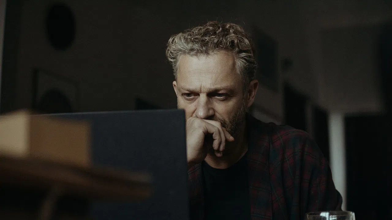 The Girl from My Dreams backdrop