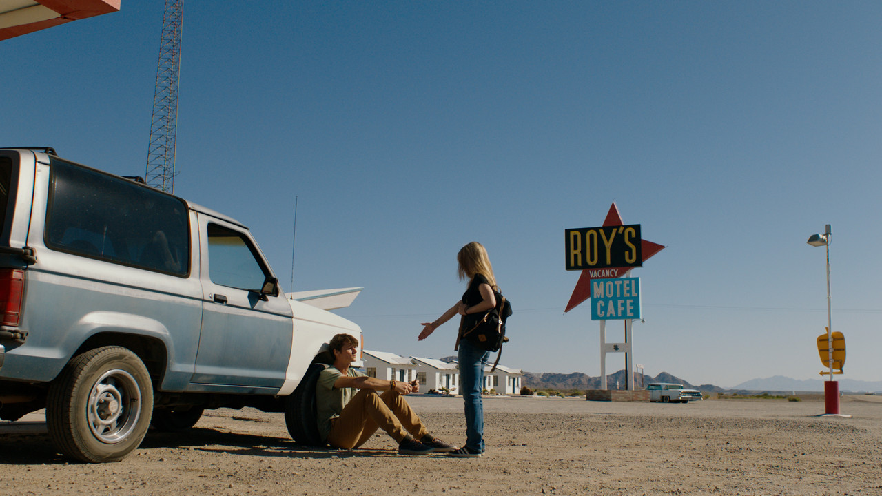 Letting Go of Jack backdrop