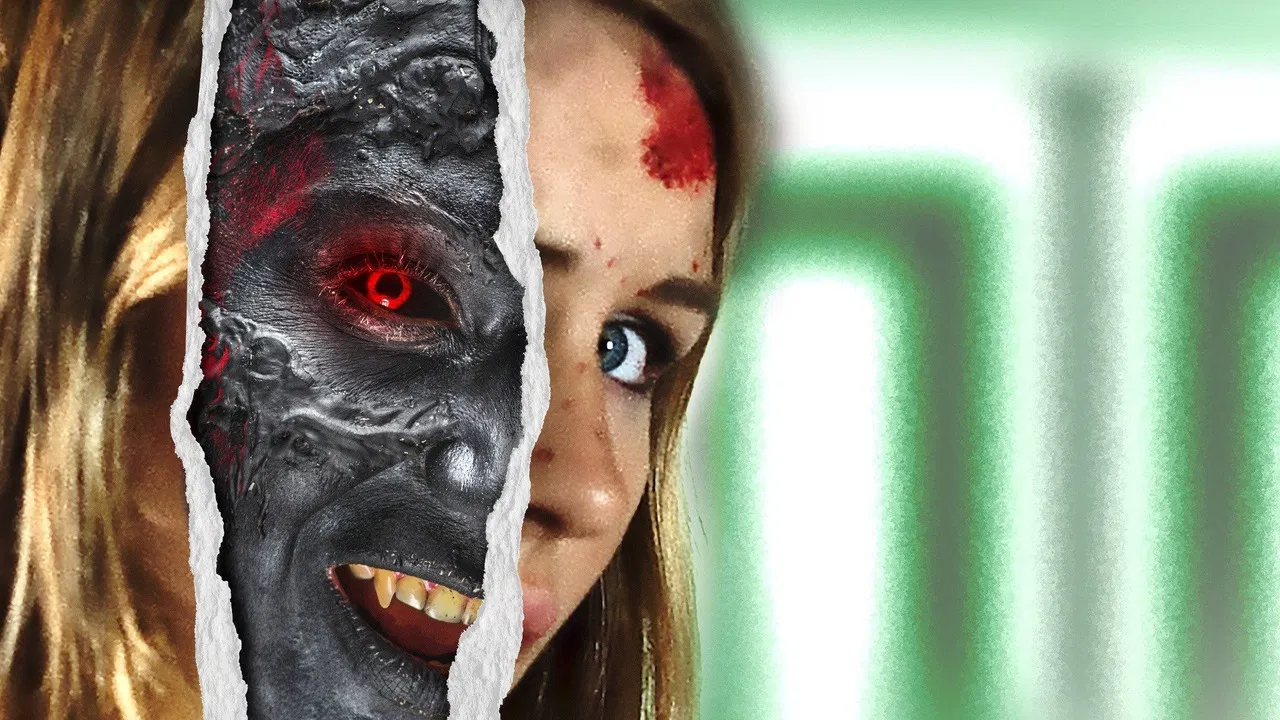 Inner Demon backdrop