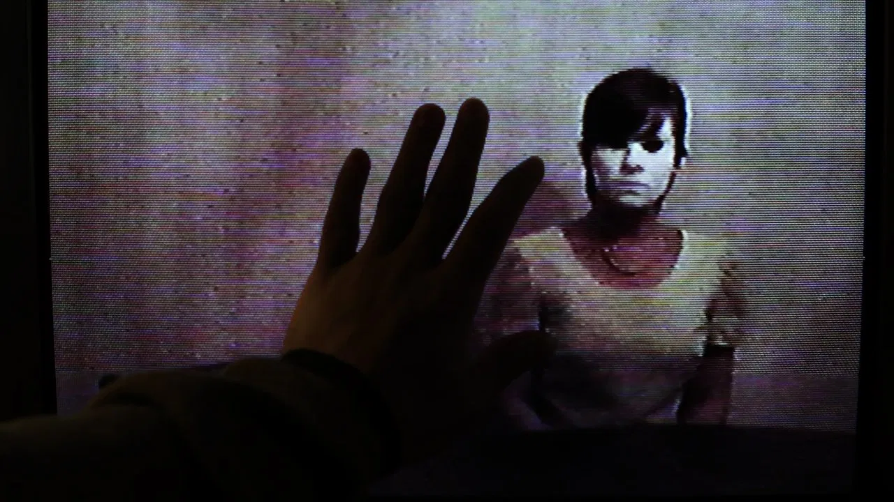 The Mysterious Death of Pérola backdrop