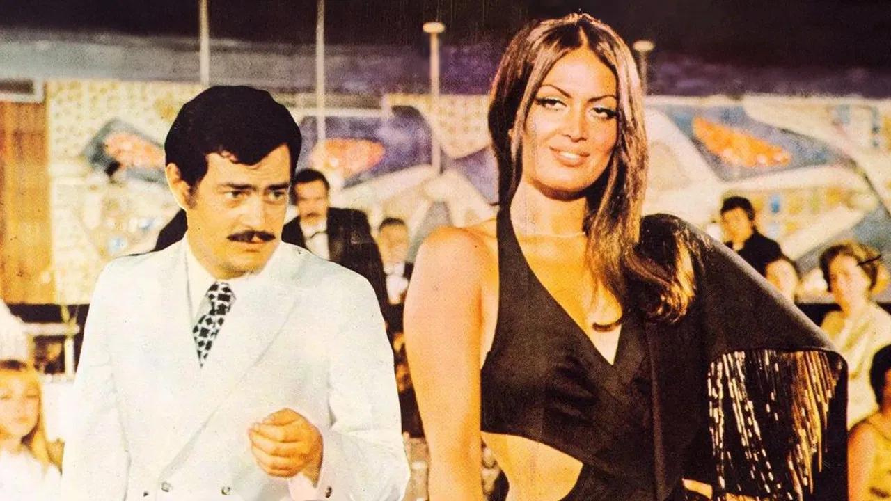 Herkesin Sevgilisi backdrop