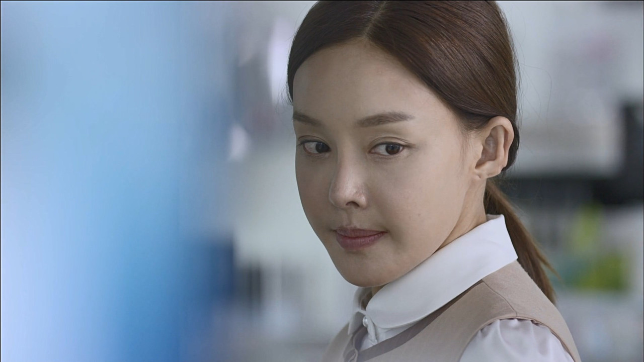 Female War: A Nasty Deal backdrop