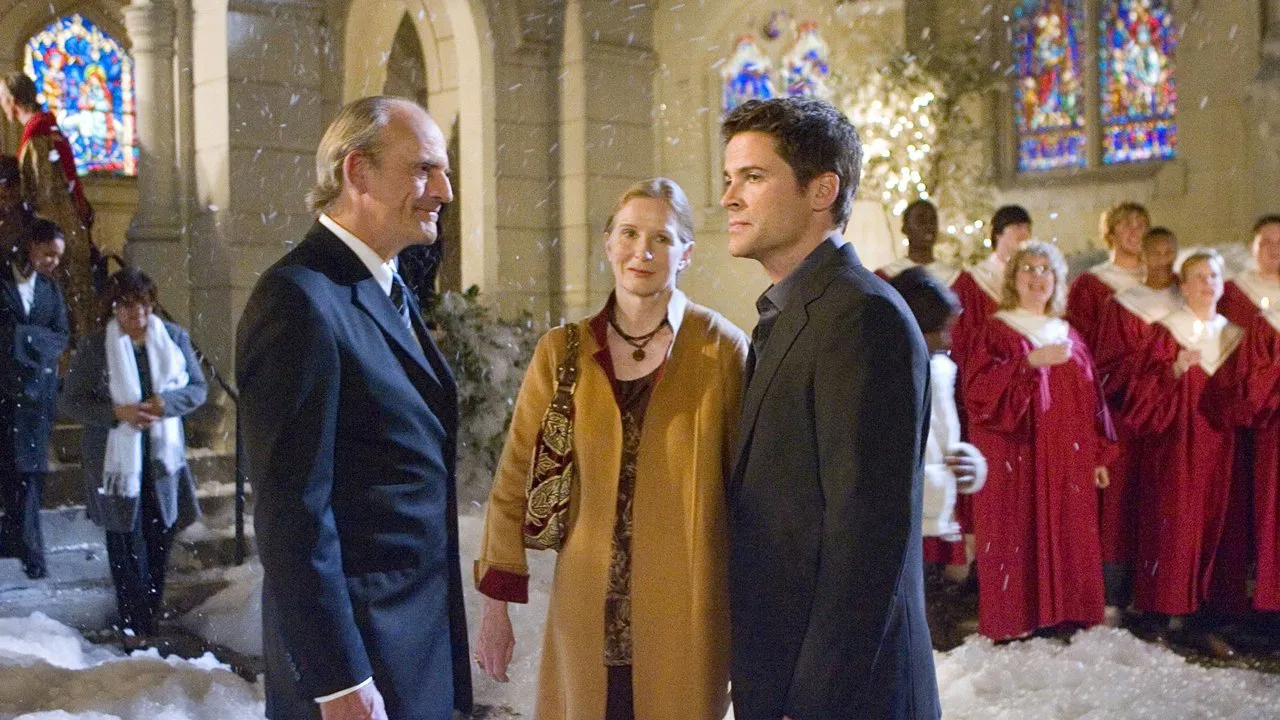 A Perfect Day backdrop