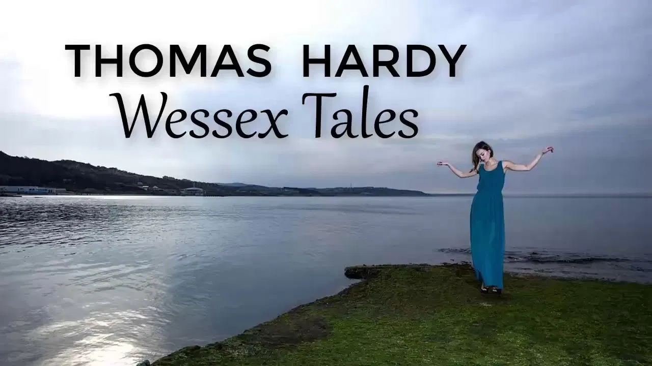 Wessex Tales backdrop